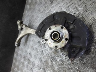ступица передняя правая Audi A4 B5 [рестайлинг] 2001, 8E0407242B