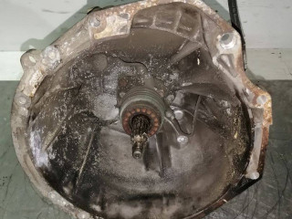 КПП механическая (МКПП) Opel Omega B 1997, 2.0 л., бензин, 5МКПП, универсал, GJ28797A