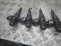 форсунка Volkswagen Golf 4 поколение 2006, 1.9 л., дизель, 038130073AG - фото №5