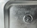 молдинг двери передней правой Porsche Macan 1 поколение [рестайлинг] 2020, 2.9 л., бензин, АКПП, внедорожник 5 дв., 95B837916B - фото №7