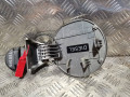 лючок топливного бака Hyundai ix35 1 поколение 2011, 2.0 л., D4HA, дизель, 6МКПП, внедорожник 5 дв. - фото №3