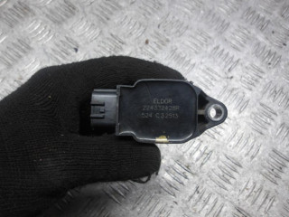 катушка зажигания Dacia Sandero 2 поколение 2013, 0.9 л., бензин, МКПП, хетчбэк 5 дв., 224332428R