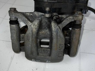 суппорт задний правый Lexus RX 4 поколение [рестайлинг] 2021, 3.5 л., гибрид, АКПП, 8x1 - layat heat blue, внедорожник 5 дв., полный привод, правый руль, 47830-48130, 478300E090