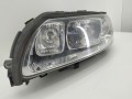 фара левая Volvo S60 1 поколение [рестайлинг] 2007, 89902388 - фото №3