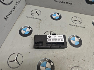 блок управления крышкой багажника BMW XM G09 2024, 4.4 л., бензин, 475, полный привод, 5A74B11