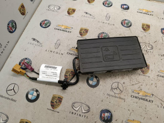 Беспроводное зарядное устройство Audi S6 C7 [рестайлинг] 2018, 4.0 л., бензин, 4G1035502