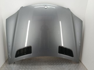 капот Mercedes-Benz M-Класс W164 [рестайлинг] 2011, 3.0 л., TD, дизель, АКПП, полный привод