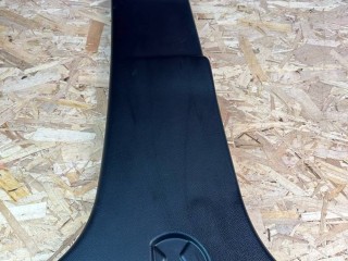 обшивка центральной стойки Lexus NX 1 поколение [рестайлинг] 2020, 2.5 л., гибрид, красный, полный привод, правый руль, 62414-78010