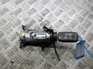 замок зажигания Volkswagen Golf 4 поколение 2005, 1.4 л., бензин, МКПП, хетчбэк 5 дв., 1K0905851B