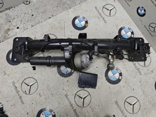 прицепное устройство (фаркоп) BMW 4 Gran Coupe G26 2021, 8738183, 5A056C9