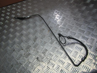 трубка (шланг) сцепления Infiniti Q30 1 поколение 2016, 1.5 л., дизель, АКПП, хетчбэк 5 дв., A2462900000