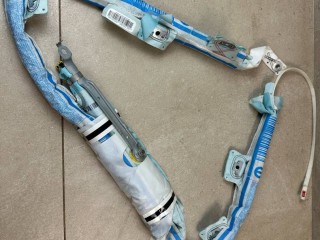 подушка безопасности боковая (шторка) Alfa Romeo 2021, 2.1 л., дизель, АКПП, внедорожник 5 дв., 00505353400