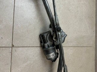 механизм стеклоочистителя (трапеция дворников) Alfa Romeo 2021, 2.1 л., дизель, АКПП, чёрный, внедорожник 5 дв., полный привод, 00505565970