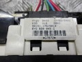блок управления печки / климат-контроля Skoda Fabia 1 поколение [рестайлинг] 2005, 1.9 л., дизель, МКПП, универсал, 6Y0820045C - фото №2