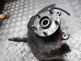 ступица передняя правая Toyota Avensis 3 поколение (T270) [рестайлинг] 2012, 2.2 л., дизель, МКПП, универсал