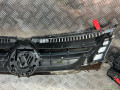 решетка радиатора Volkswagen Golf Plus 1 поколение 2007, 1.9 л., BXE, дизель, 5МКПП, хетчбэк 5 дв. - фото №6