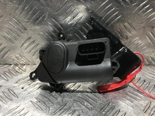 сервопривод заслонок впускного коллектора Volvo V70 2 поколение [рестайлинг] 2007, 2.4 л., D 5244 T, дизель, АКПП, 30756100