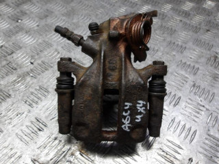 суппорт задний левый Audi A6 4A/C4 1997, 2.8 л., бензин, МКПП, универсал