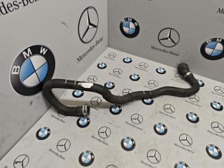 патрубок радиатора BMW 5 серия G30/G31 [рестайлинг] 2022, 3.0 л., бензин, полный привод, 9109726