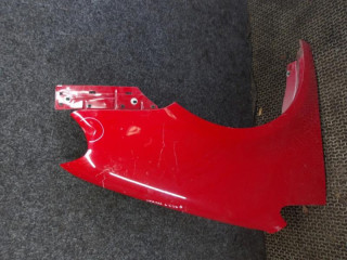 крыло переднее правое Volkswagen Touran 1 поколение 2004, 1.6 л., дизель, МКПП, минивэн