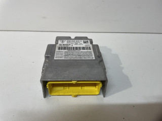 блок AirBag Porsche 2022, 2.9 л., бензин, АКПП, внедорожник 5 дв., 95B959655G, 0285015443