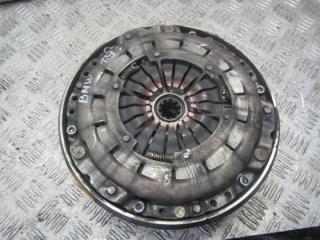 маховик BMW 3 серия E46 2002, 1.9 л., бензин