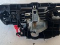 ручка наружная задняя левая BMW 2012, 2.0 л., N20 B20 A, бензин, АКПП, седан, X3717564909 - фото №2