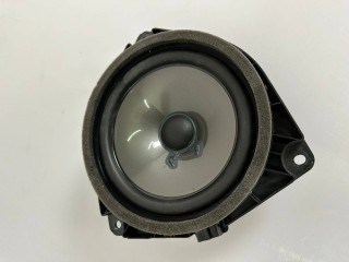 динамик двери Lexus NX 1 поколение [рестайлинг] 2021, 2.5 л., 2AR-FXE, бензин, 86160-78050