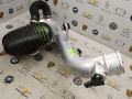 патрубок интеркулера Porsche 2022, 2.0 л., бензин, АКПП, 95B145673F - фото №4