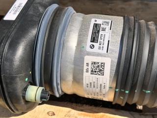 амортизатор задний правый BMW 2023, 3.0 л., бензин, a96, полный привод, 6869038