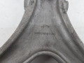 рычаг передний правый Maserati GranTurismo 1 поколение 2010, 4.2 л., АКПП, правый руль, 980139893XD - фото №7
