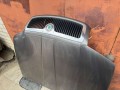 капот Skoda Superb 1 поколение 2003, 3U0010295 - фото №3