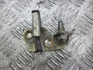 замок багажника Volkswagen Transporter T4 1992, 2.4 л., дизель, МКПП, микроавтобус, 701827512