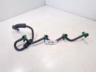 трубка обратки форсунок Citroen C4 Picasso 1 поколение 2013, 1.6 л., HDi, дизель, МКПП, передний привод