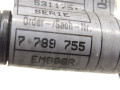 провод с генератора на стартер BMW 5 серия E60/E61 2004, 2.5 л., TD, дизель, АКПП, задний привод, 12427789755, 7789755 - фото №4