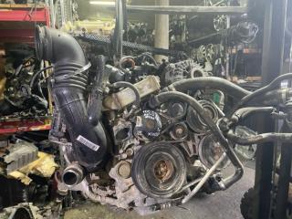 двигатель BMW X1 E84 2010, 2.0 л., дизель, МКПП, внедорожник 5 дв., N47D20C