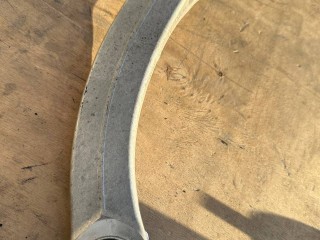 рычаг задний Alfa Romeo 2021, 2.1 л., дизель, АКПП, чёрный, внедорожник 5 дв., полный привод, 505432750