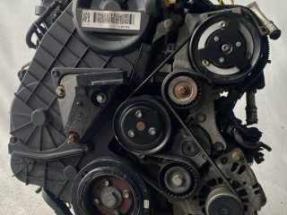 двигатель Opel Meriva 2 поколение (B) 2010, 1.7 л., A 17 DTS, дизель, 6МКПП, минивэн, A17DTS