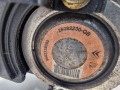 насос гидроусилителя руля Peugeot 206 1 поколение [рестайлинг] 2006, 2.0 л., i, бензин, МКПП, передний привод, 26082230QB, 9662128080 - фото №5
