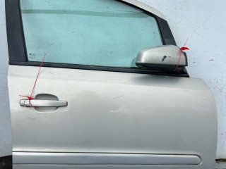 дверь передняя правая Opel Zafira 2 поколение (B) 2006, 1.6 л., бензин, 5МКПП, минивэн
