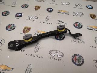 крепление фары правой Porsche Macan 1 поколение 2016, 3.0 л., дизель, АКПП, 95B941452C