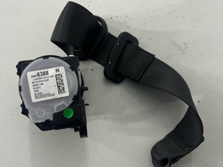 ремень безопасности Chevrolet Equinox 3 поколение 2020, 1.5 л., бензин, АКПП, внедорожник 5 дв.