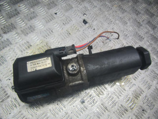 электрогидроусилитель руля Mercedes-Benz A-Класс W168 2001, A1684660501