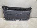 обшивка крышки багажника Hyundai Terracan 1 поколение [рестайлинг] 2006, 2.9 л., дизель, МКПП, серебристый, внедорожник 5 дв., 81740H1000 - фото №3