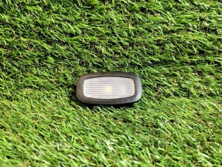 фонарь салона (плафон) Mercedes-Benz S-Класс W222 [рестайлинг] 2018, 2.9 л., OM 656.929, дизель, АКПП, седан, задний привод, правый руль, A0009069504