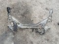 балка подвески передняя (подрамник) Volkswagen Golf 3 поколение 1994 - фото №6