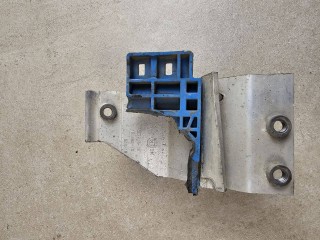 кронштейн радиатора BMW 6 GT G32 2020, 2.0 л., бензин, АКПП, белый, задний привод, 735721510