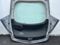 крышка багажника (дверь 3-5) Opel Insignia 1 поколение (A) 2009, 1.8 л., A 18 XER, бензин, 5МКПП, хетчбэк 5 дв. - фото №4