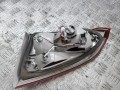фонарь крышки багажника левый Ford Focus 3 поколение 2013, 1.6 л., дизель, МКПП, универсал - фото №5