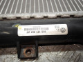 радиатор (основной) Volkswagen Golf 5 поколение 2008, 1.4 л., дизель, АКПП, универсал, 1K0121251AT - фото №3